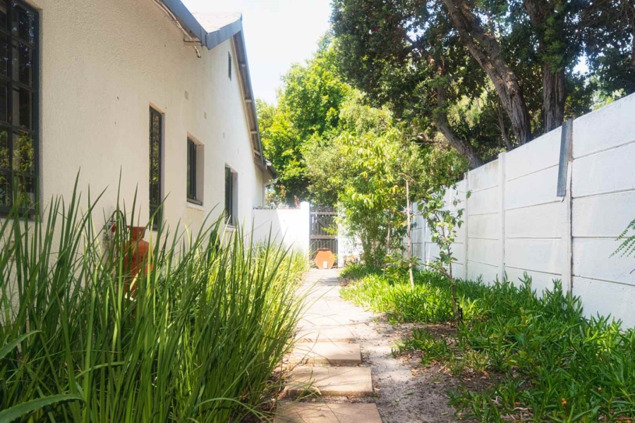 3 Bedroom Property for Sale in Northcliff Western Cape